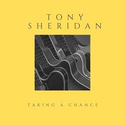 Cover of Taking a Chance
