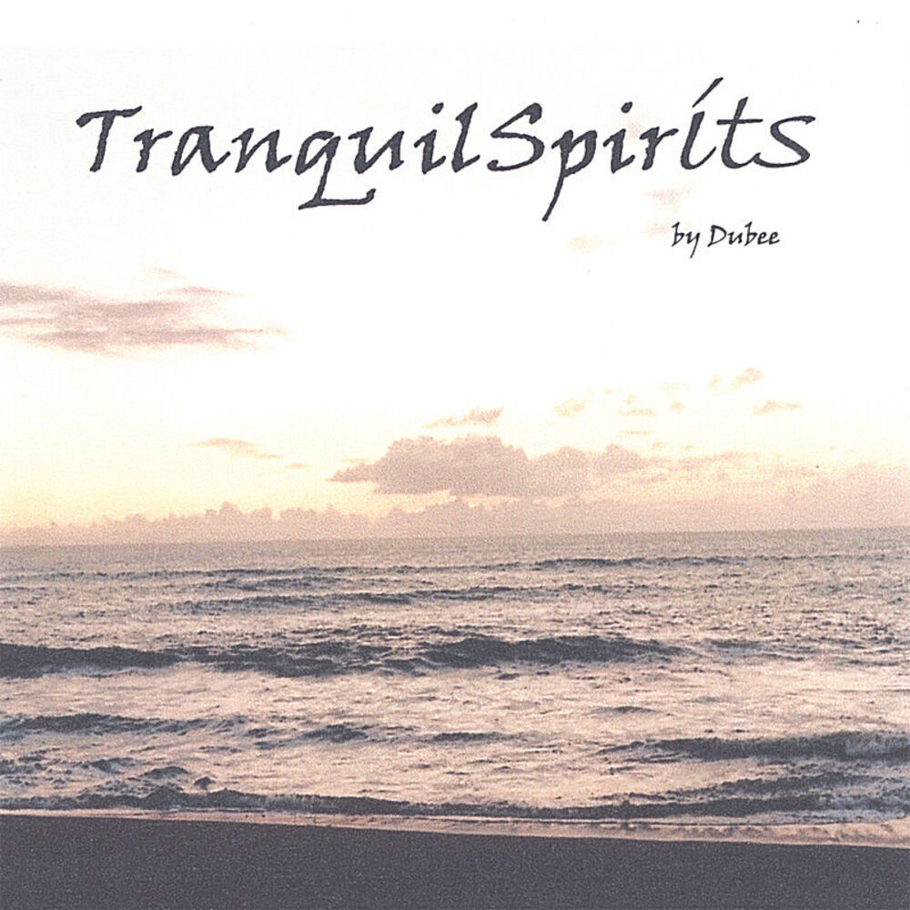 Picture of Tranquil Spirits