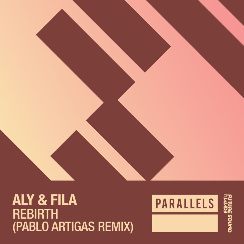 Picture of Rebirth (Pablo Artigas Remix)