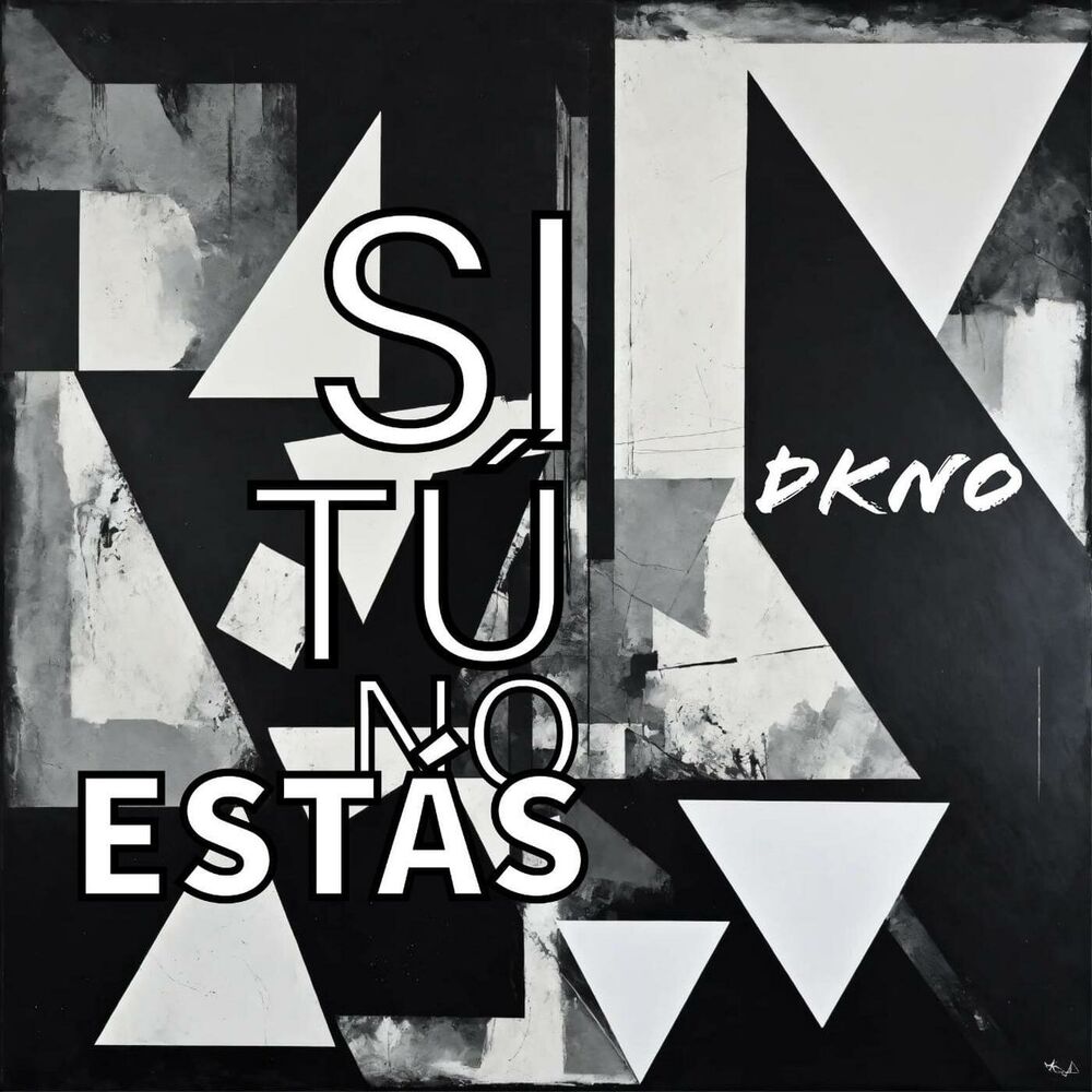 Picture of Si Tú no Estás (Acoustic)