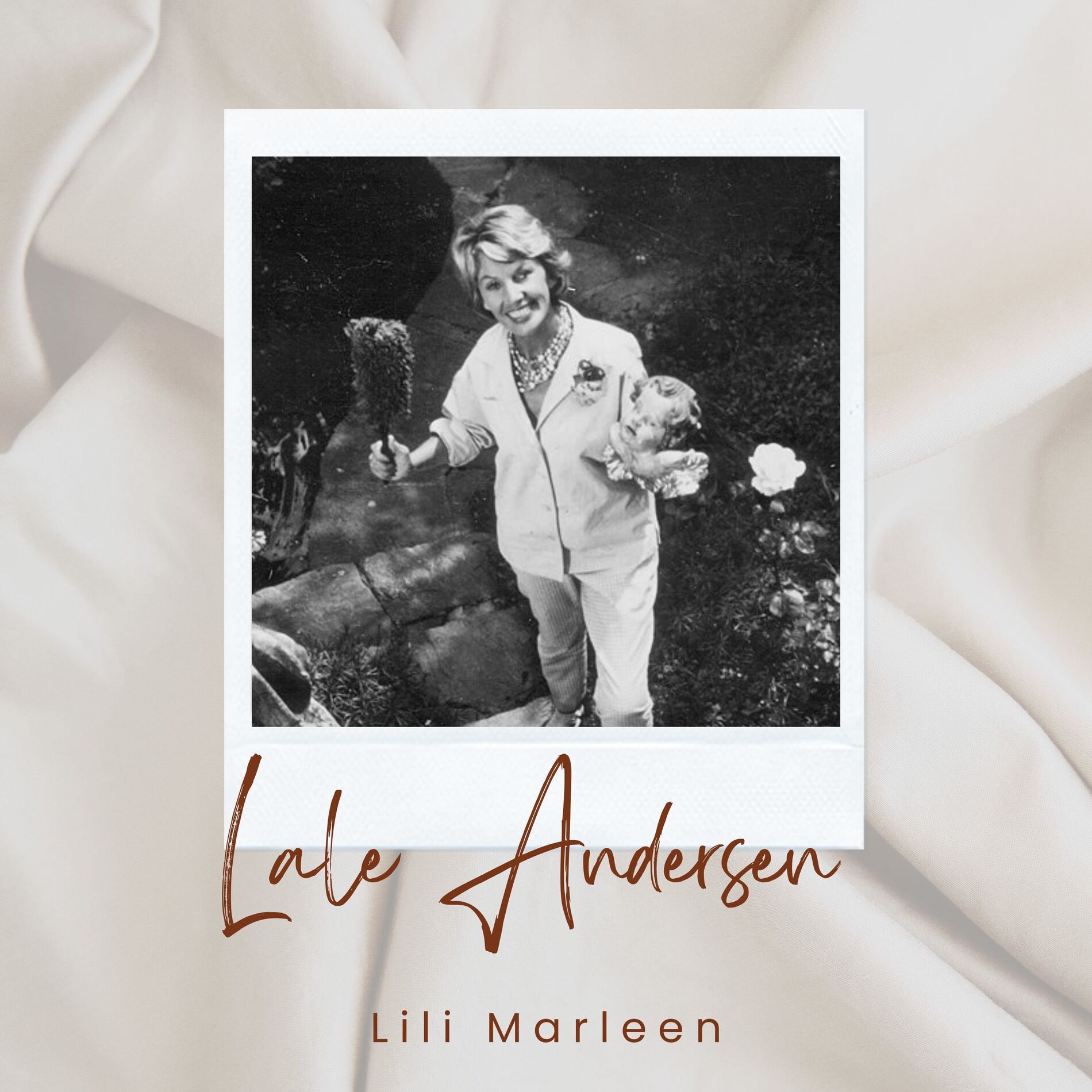 Album cover of Lili Marleen