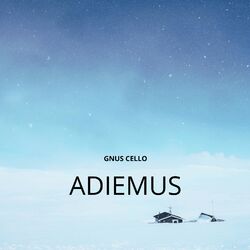 Cover of Adiemus
