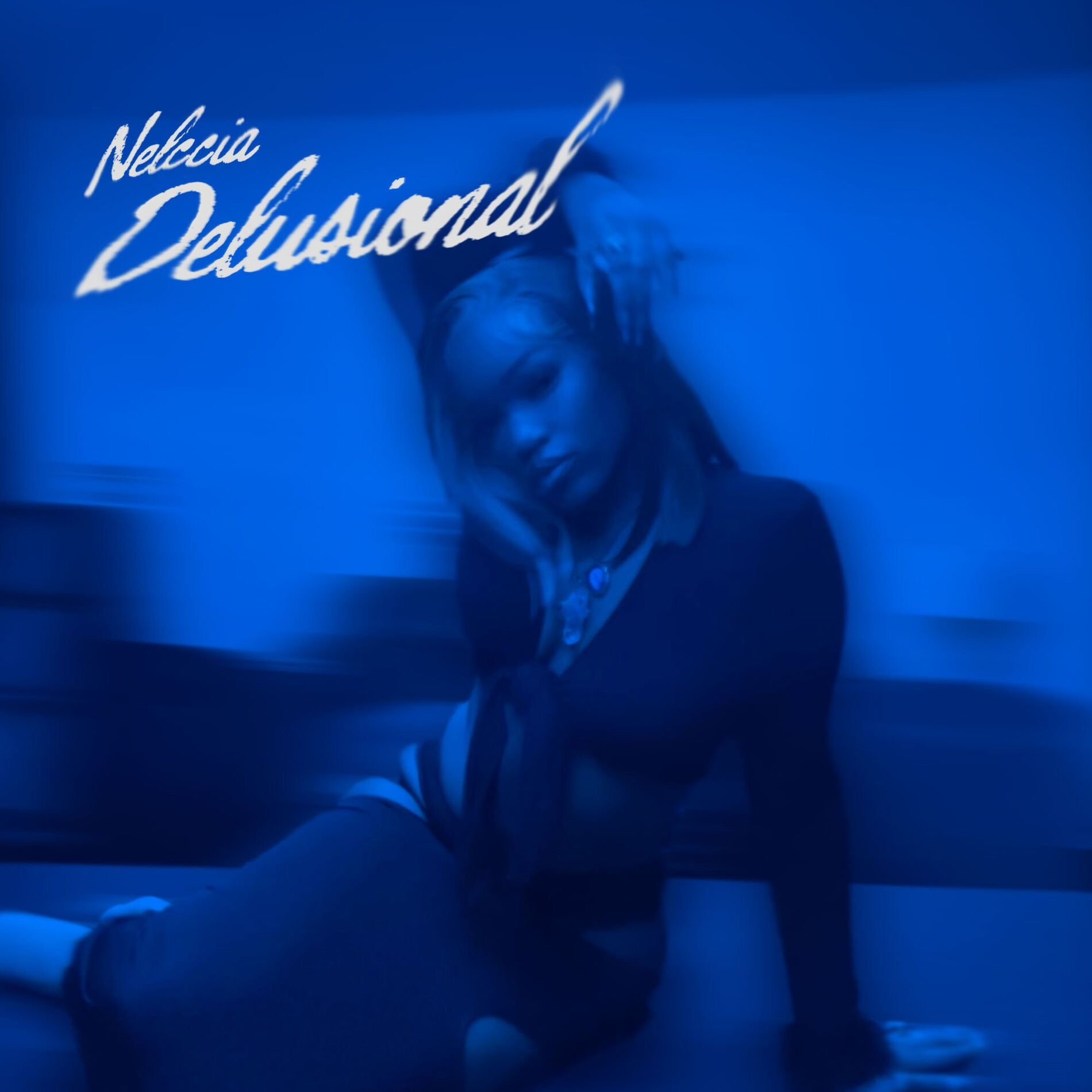 Album cover of Delusional