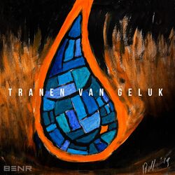 Cover of Tranen Van Geluk