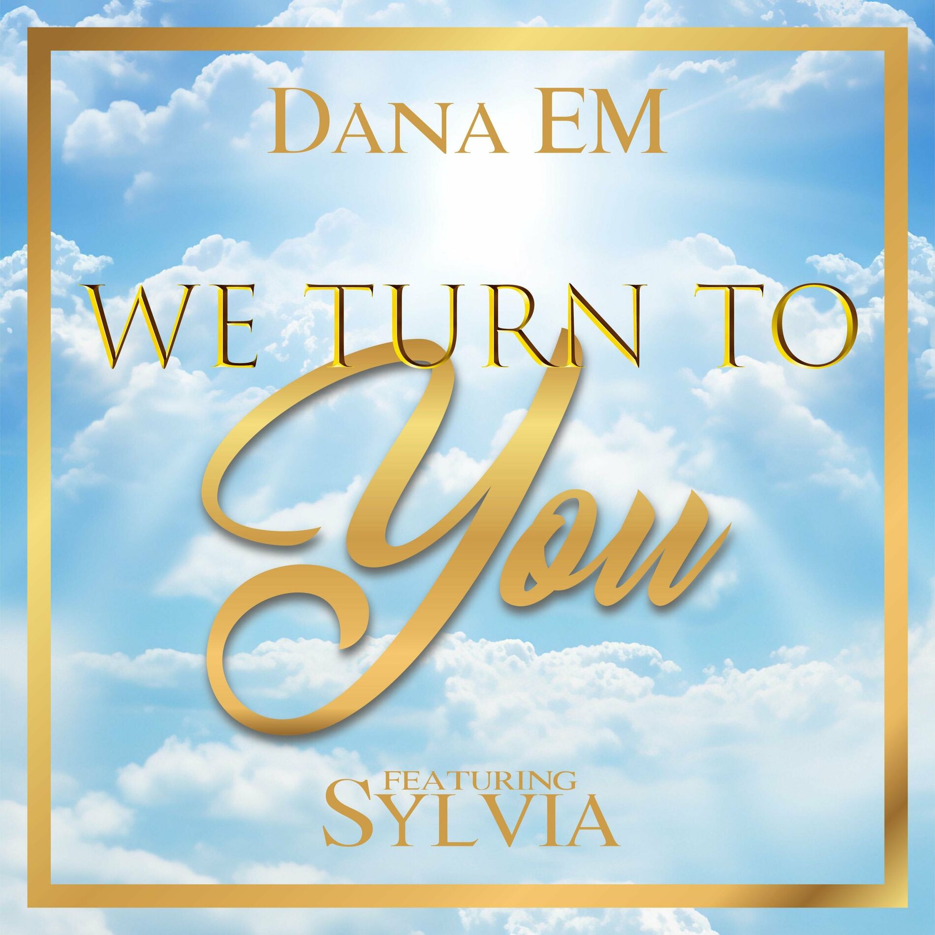 Album cover of We Turn To You (feat. SYLVIA)