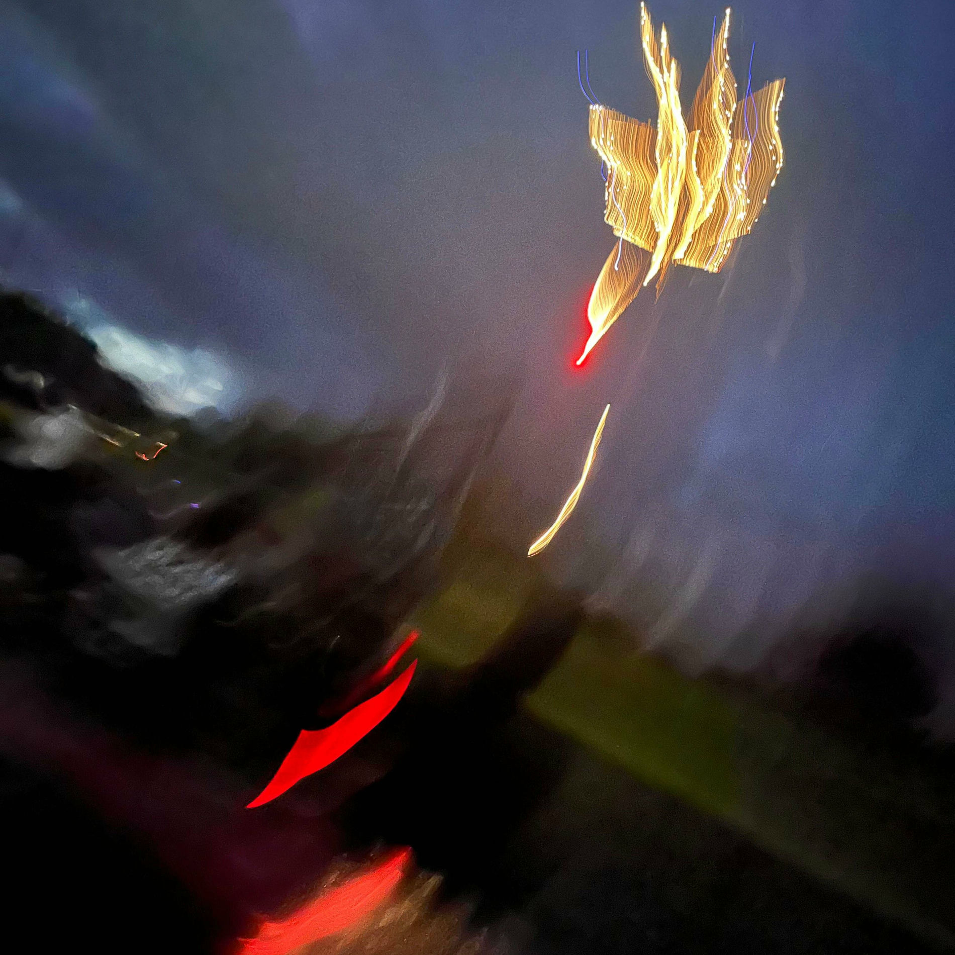 Album cover of i see the way you won't look at me