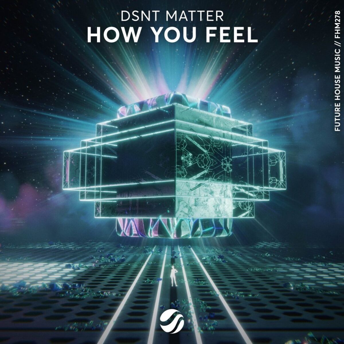 Album cover of How You Feel