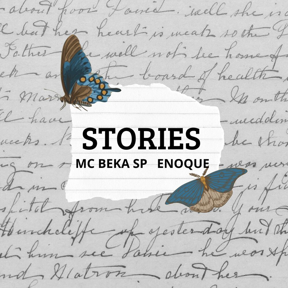 Picture of Stories