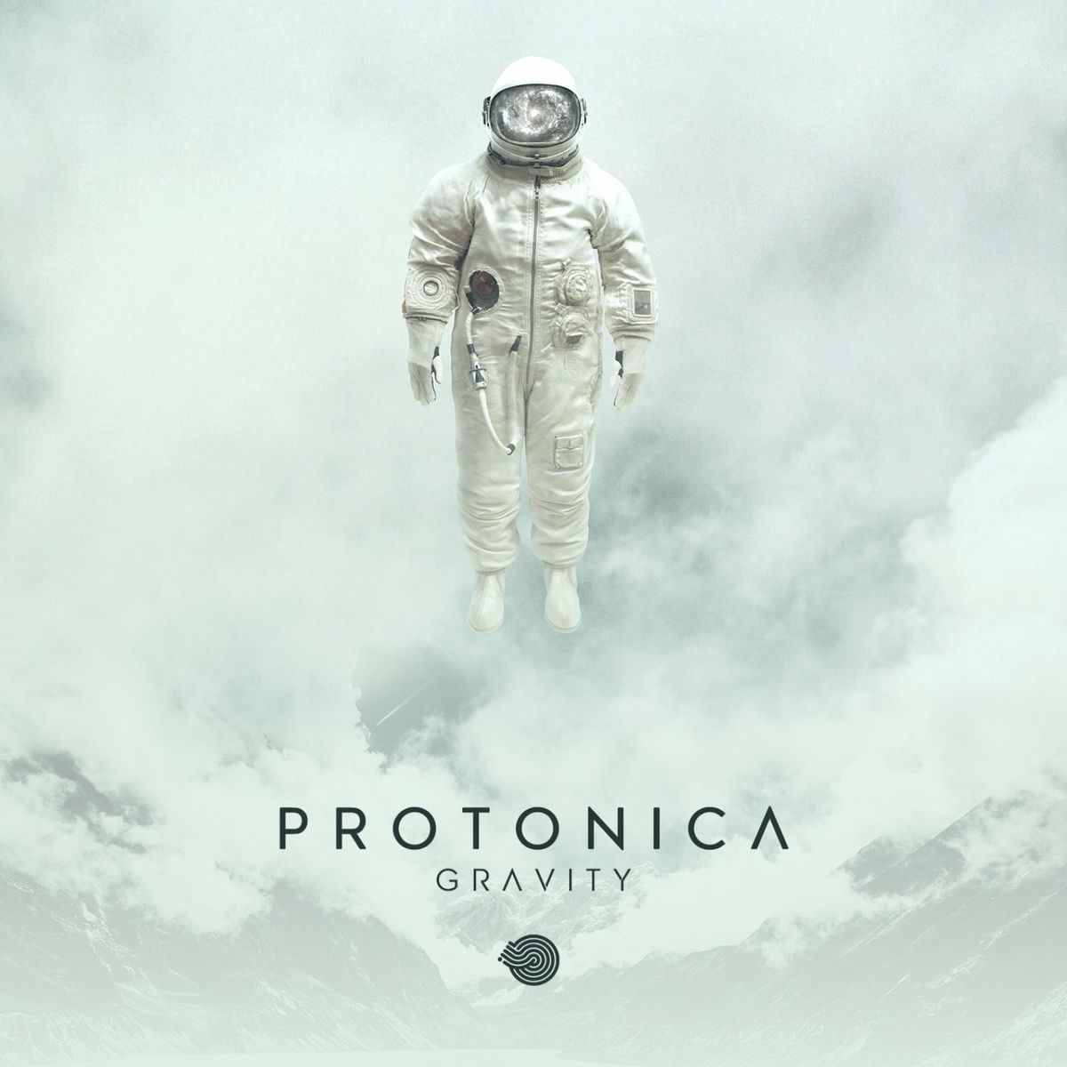 Album cover of Gravity