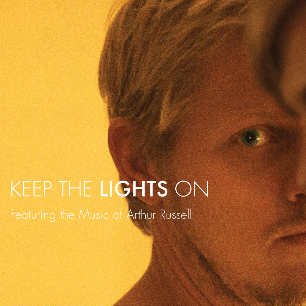 Picture of Keep The Lights On - feat. the Music of Arthur Russell