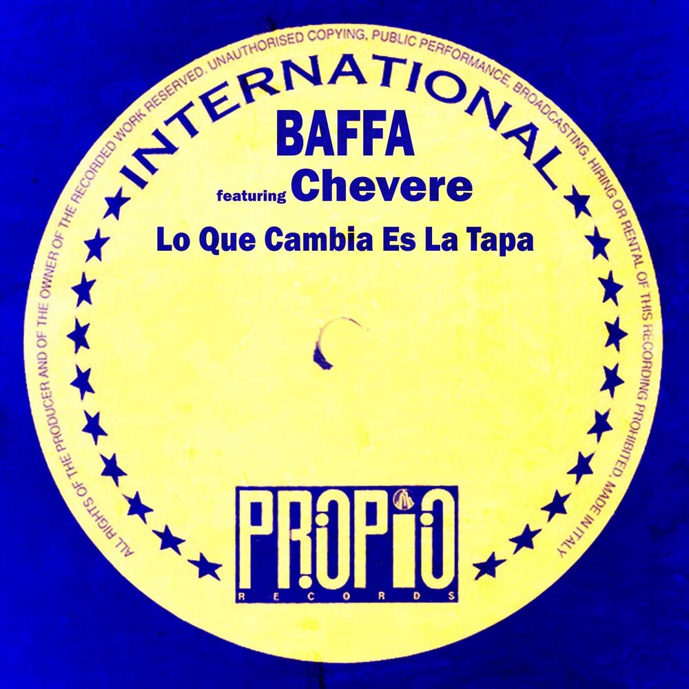 Picture of Lo Que Cambia Es la Tapa