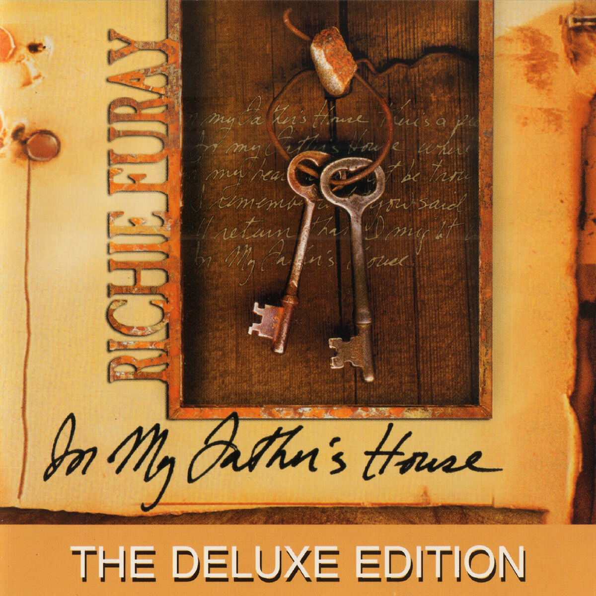 Album cover of Give Thanks to the Lord
