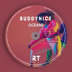 Cover of Oceans