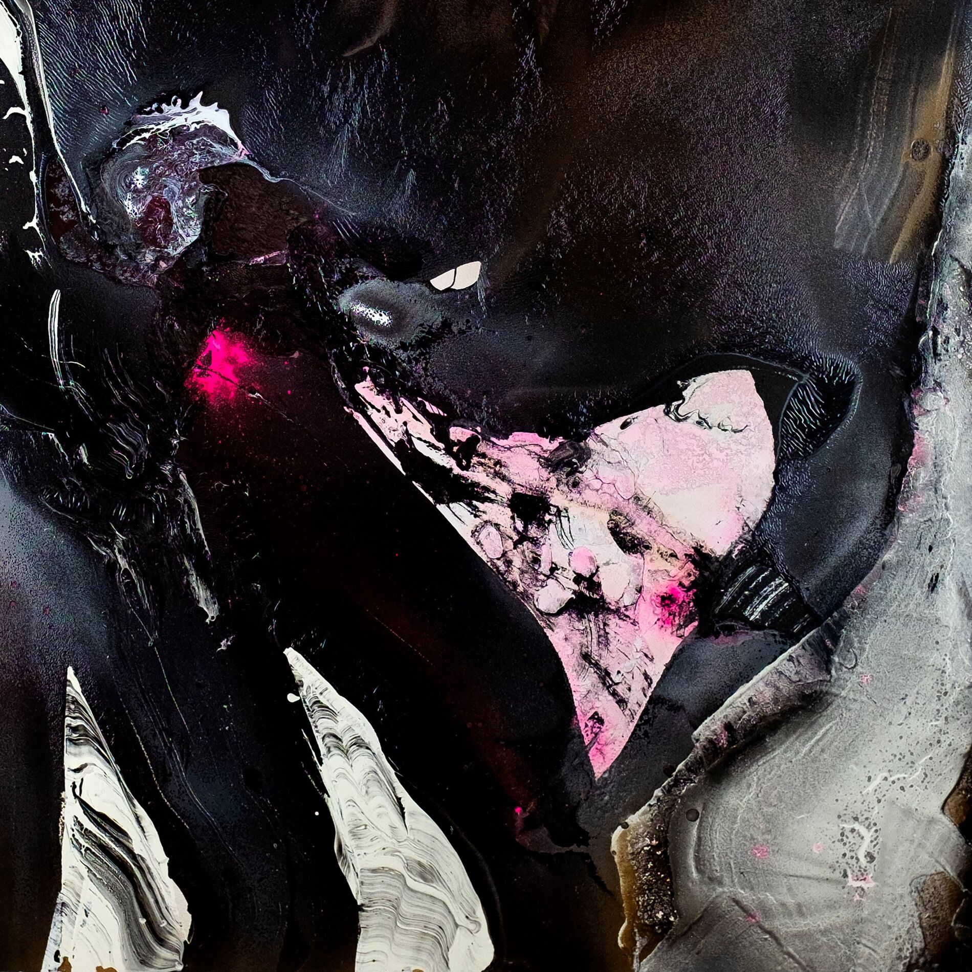 Album cover of Bloodrush