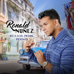 Cover of Es Facil Pedir Perdon