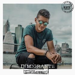 Cover of Inmigrante