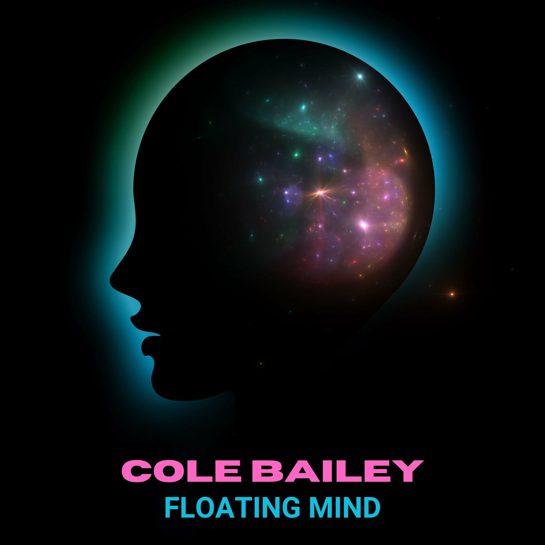 Album cover of Floating Mind