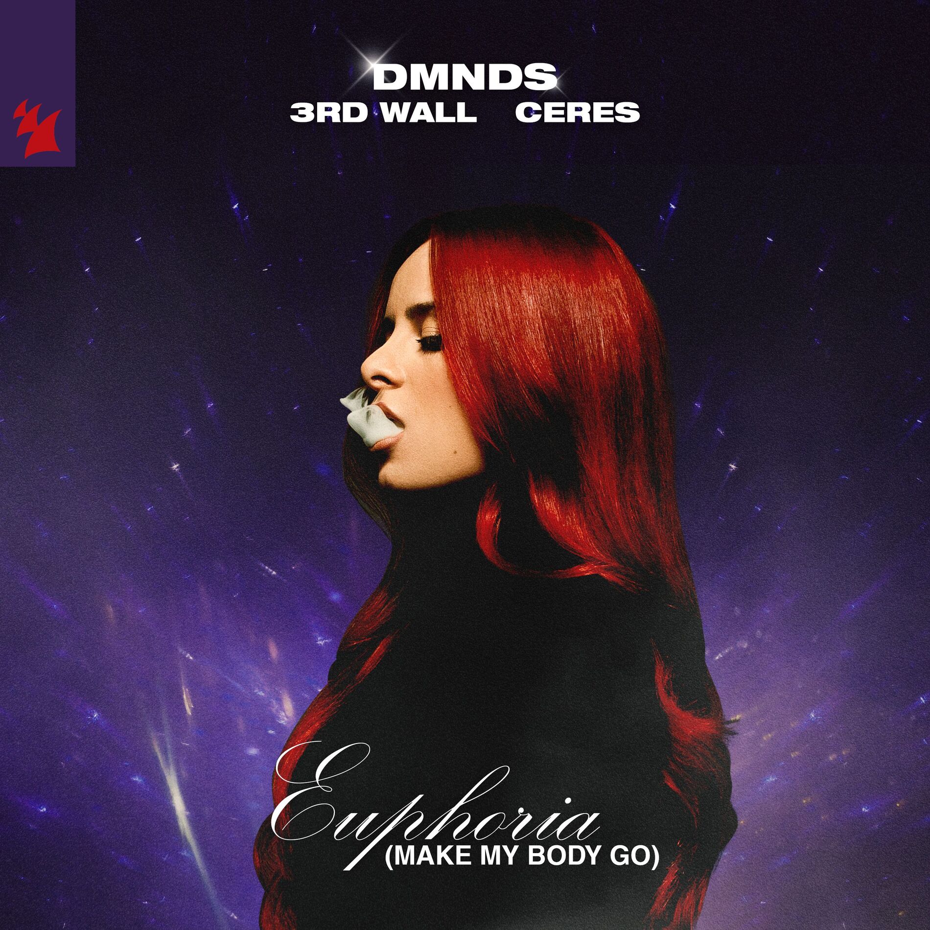 Album cover of Euphoria (Make My Body Go)
