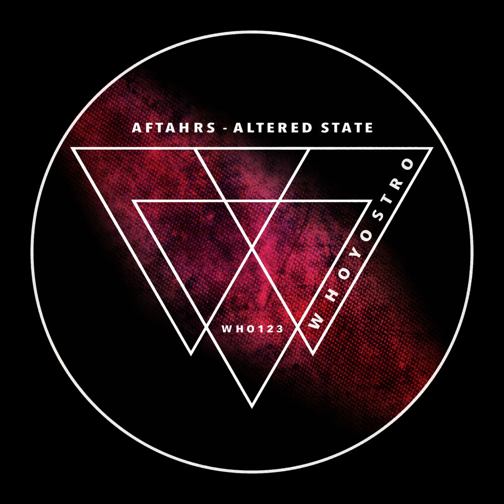 Picture of Altered State