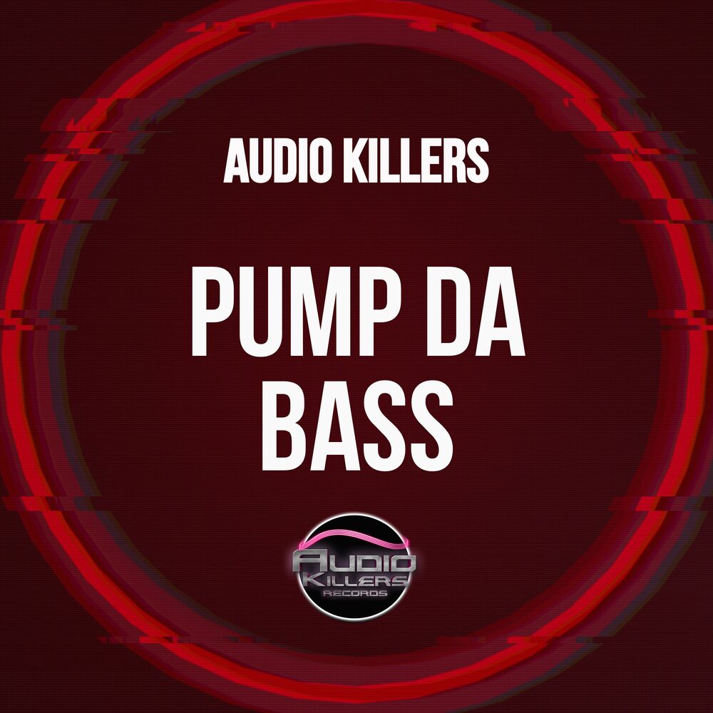 Picture of Pump Da Bass