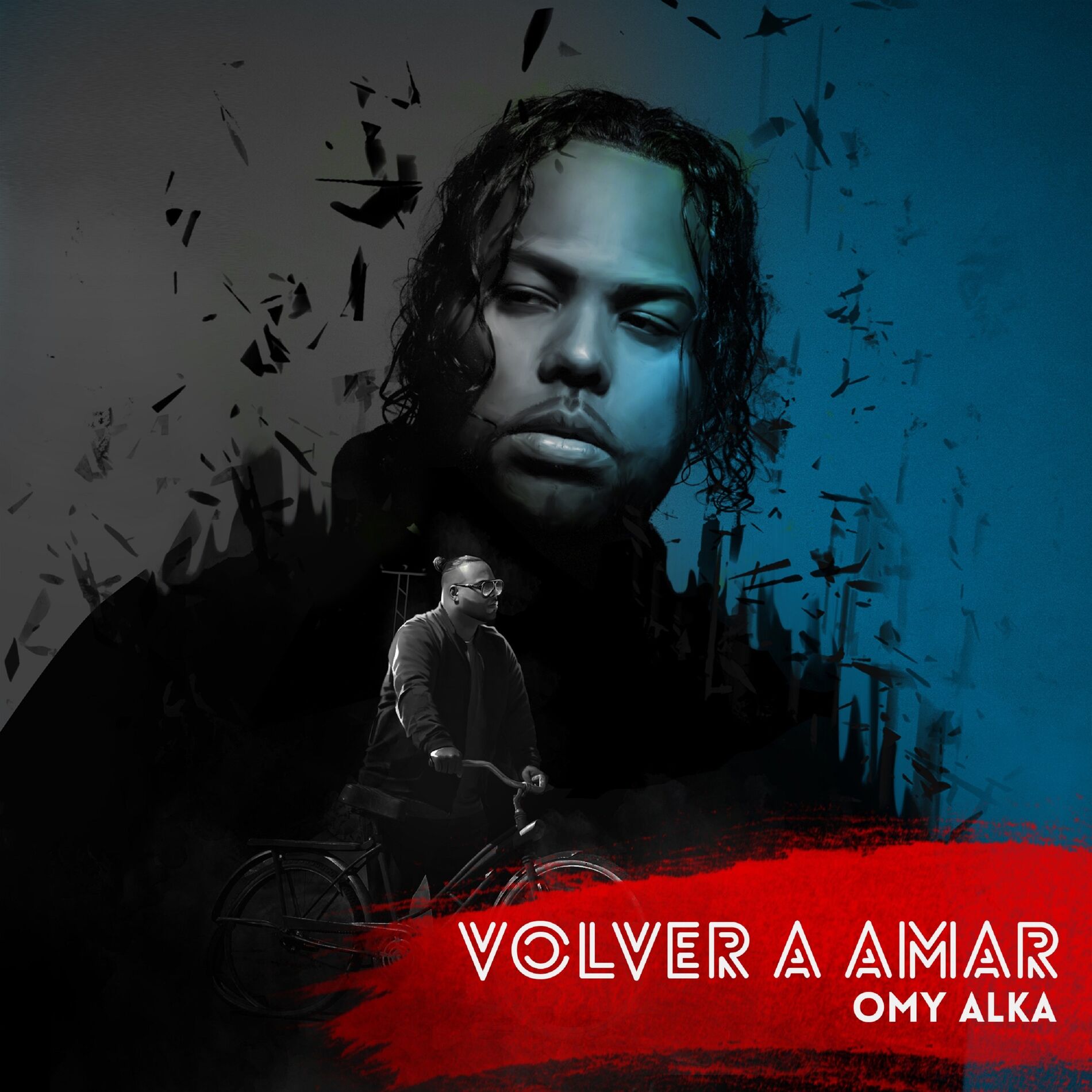 Album cover of Preso de Amor