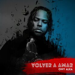 Cover of Volver a Amar
