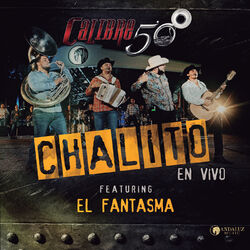 Cover of Chalito (En Vivo)