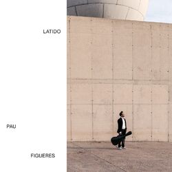 Cover of Latido