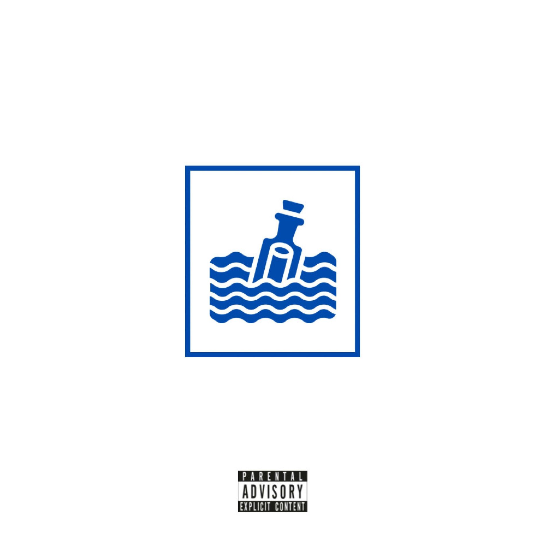 Album cover of Message In a Bottle