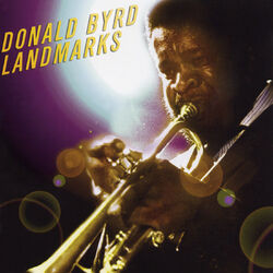 Cover of Landmarks
