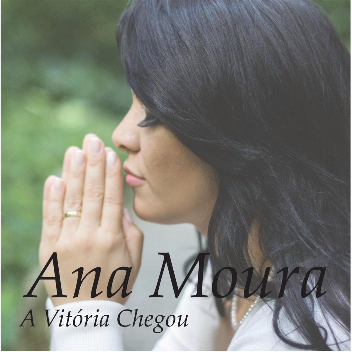 Album cover of Doce Espírito