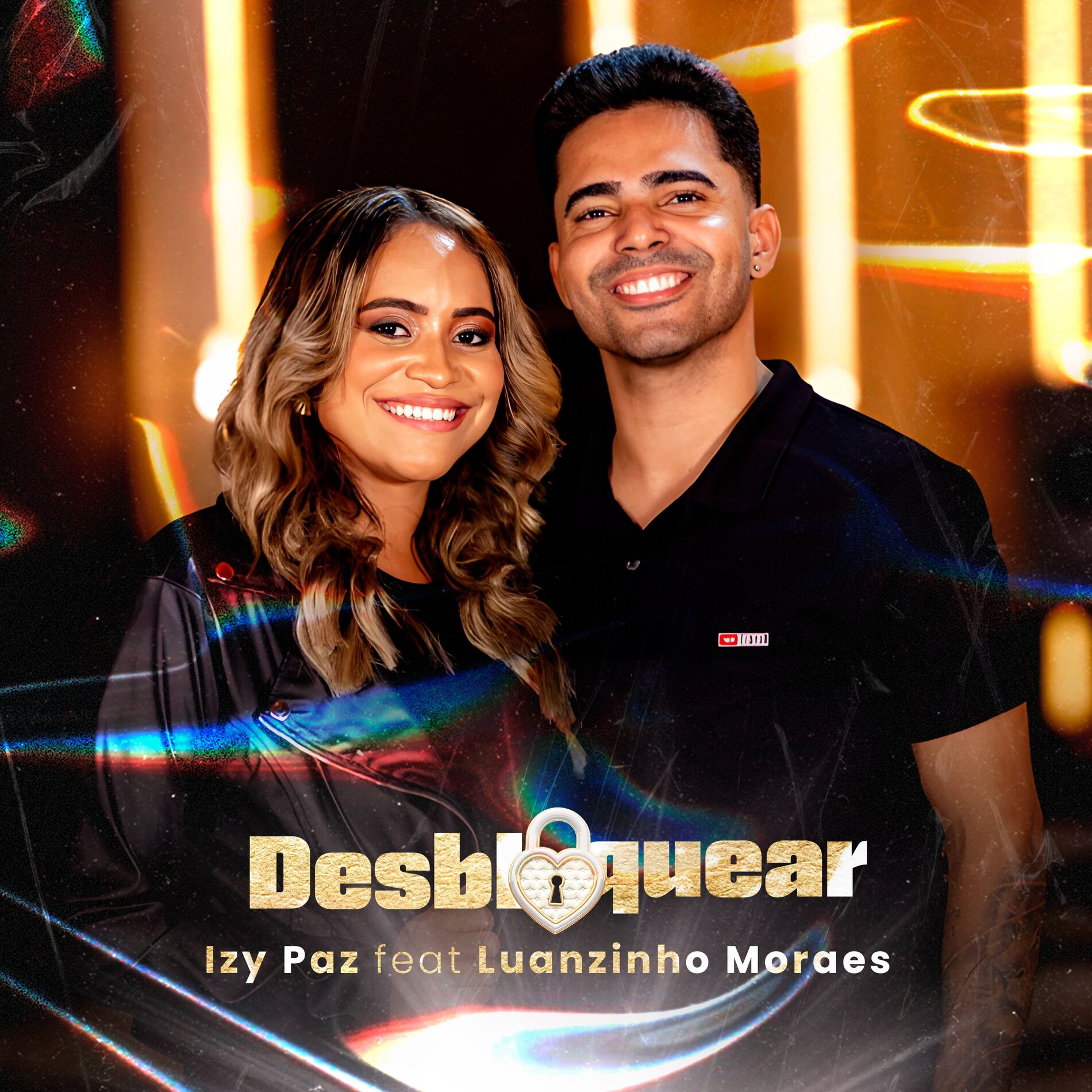 Album cover of Desbloquear