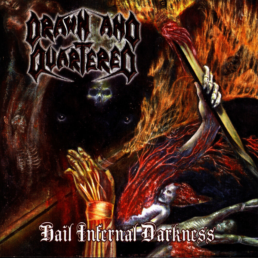 Picture of Hail Infernal Darkness