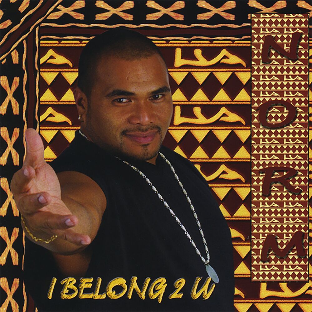 Picture of I Belong 2 You