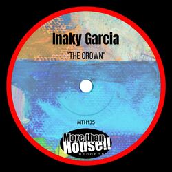 Cover of The Crown