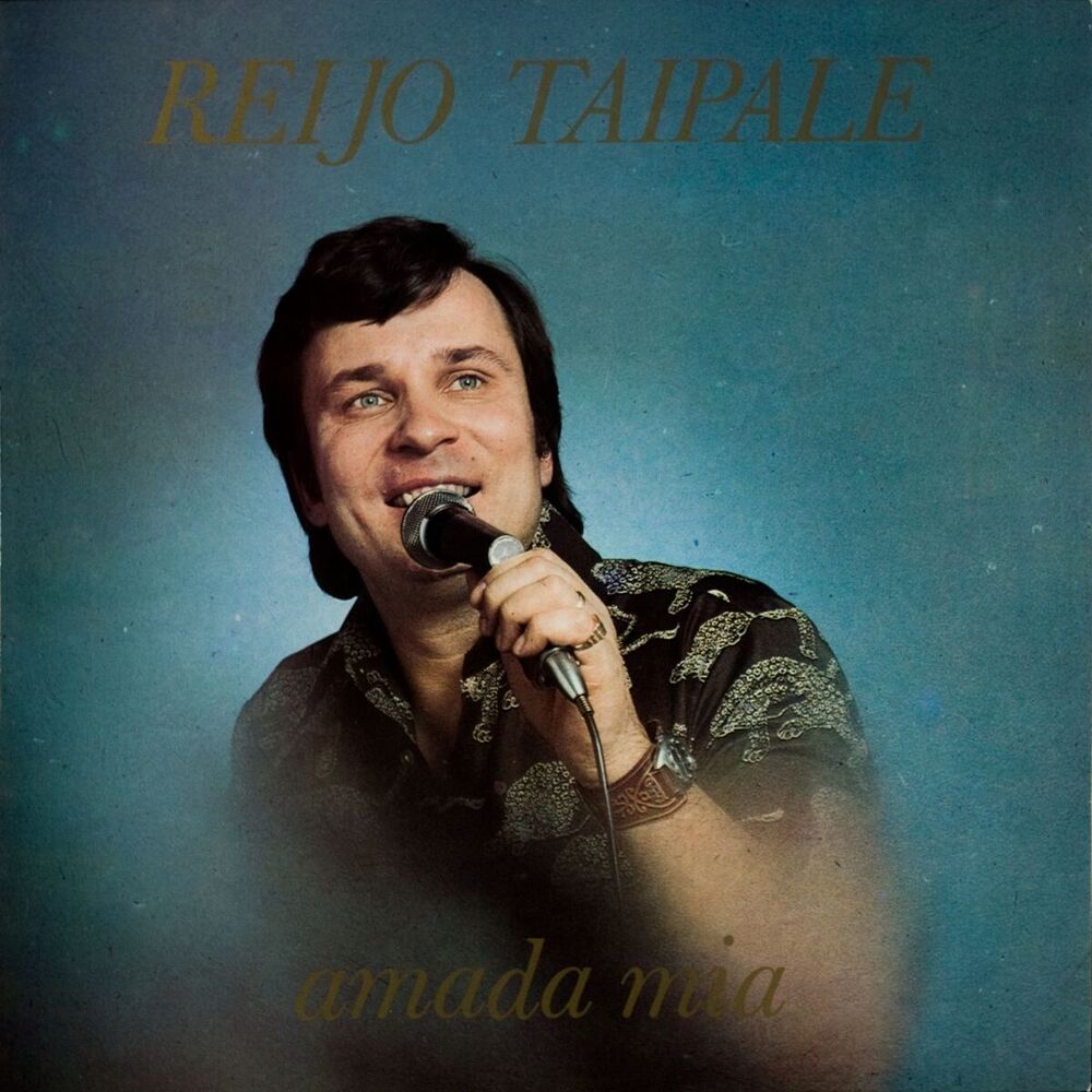 Picture of Amado Mio