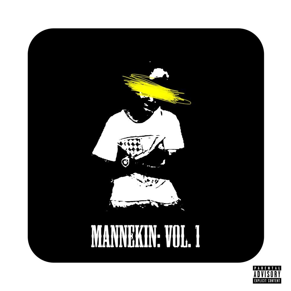 Picture of MANNEKIN: VOLUME 1