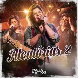 Cover of Aleatórias 2