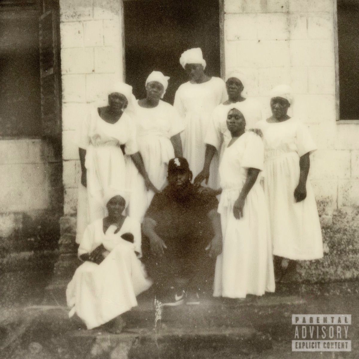 Album cover of KINTSUGI