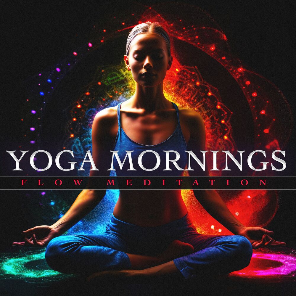 Picture of Yoga Mornings