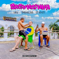 Cover of Baguncinha