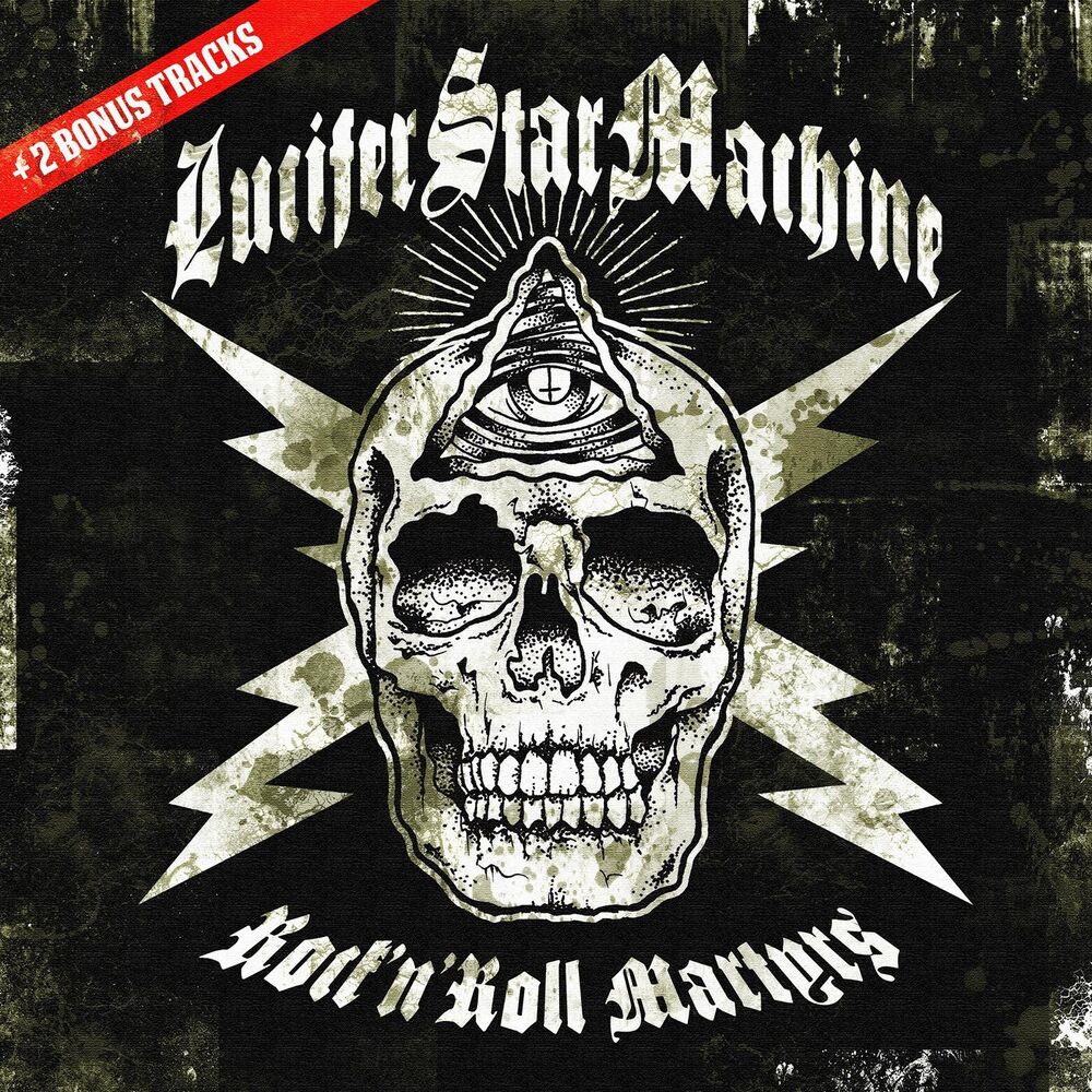 Picture of Rock 'n' Roll Martyrs