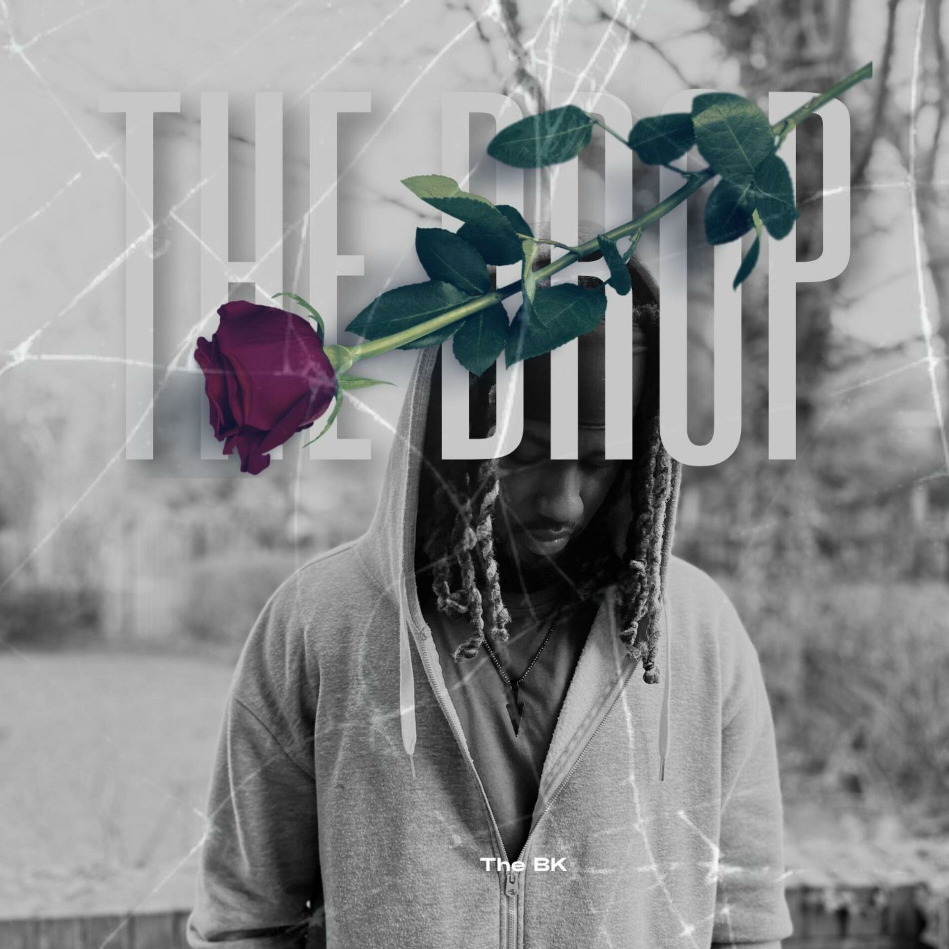 Album cover of The drop