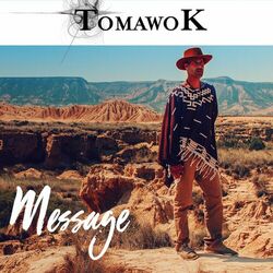 Cover of Message