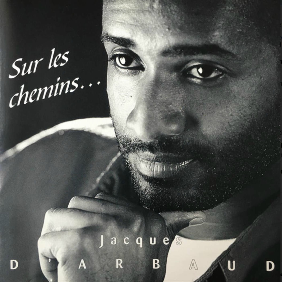 Album cover of L'Invité Abandonné