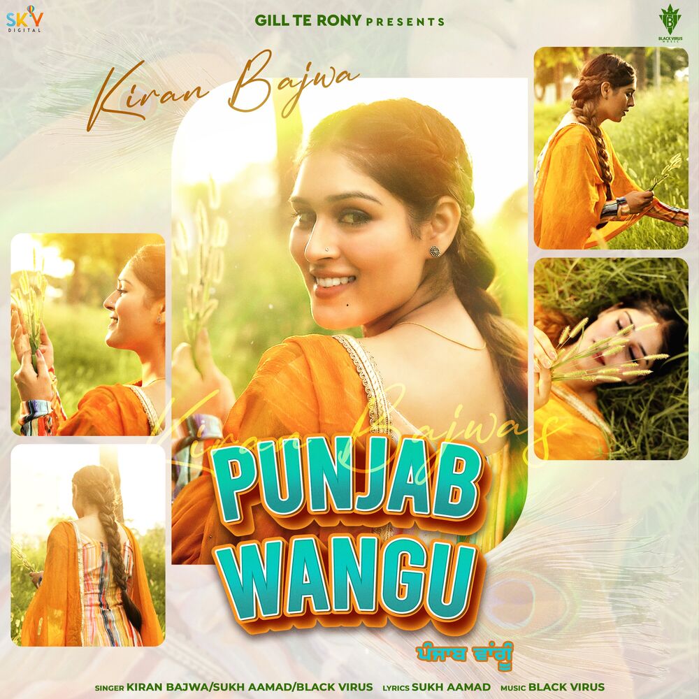 Picture of Punjab Wangu