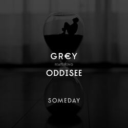 Cover of Someday (feat. Oddisee)