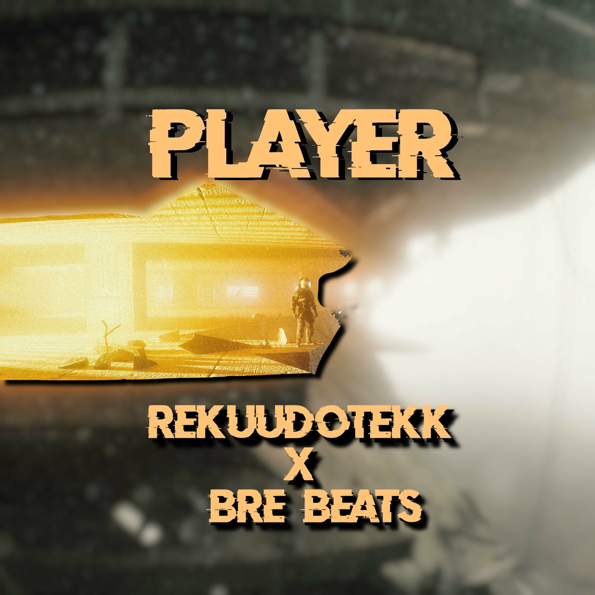 Album cover of Player