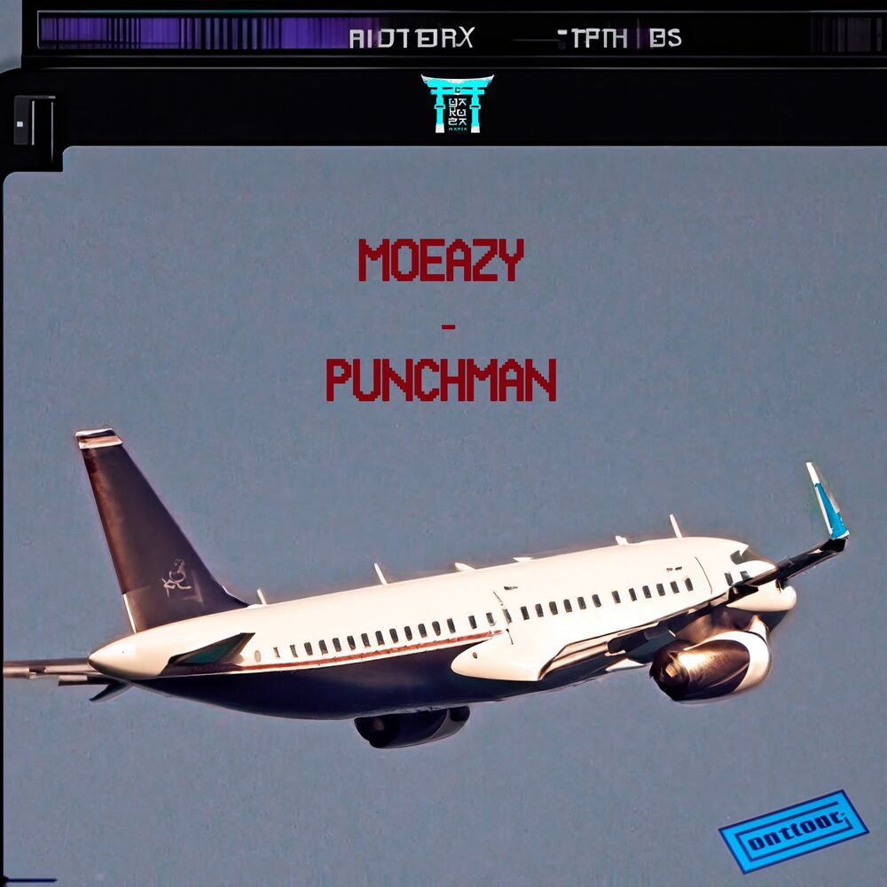 Picture of Punchman
