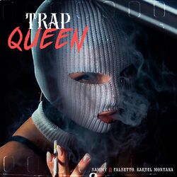 Cover of Trap Queen